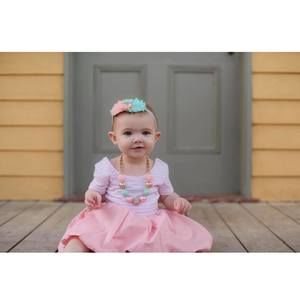 Meet your Posher, Toni